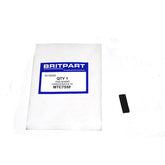 PAD SHORT - OEM - MTC7550